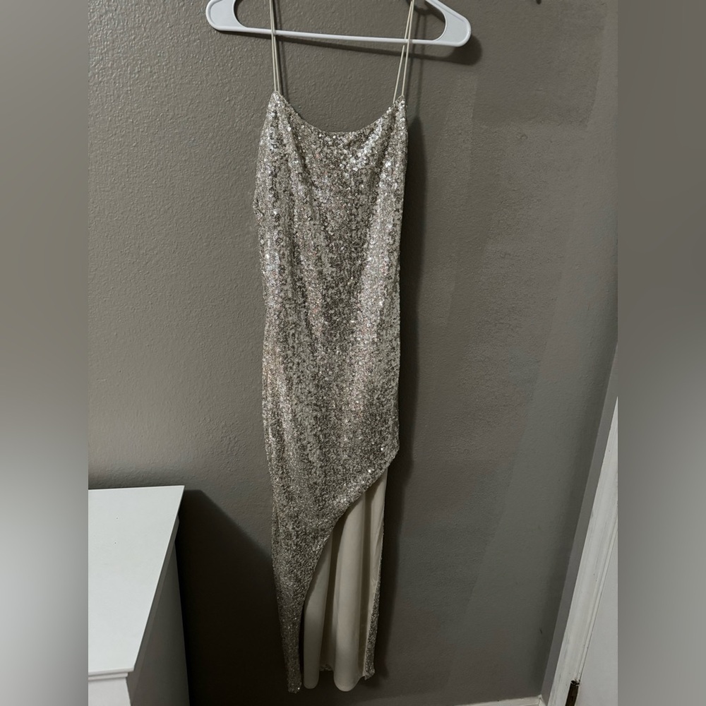 Prom style dress for teens/women